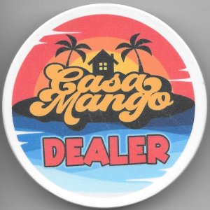 CASA MANGO #4