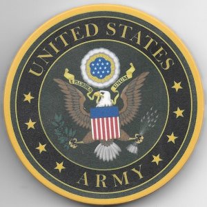 UNITED STATES ARMY