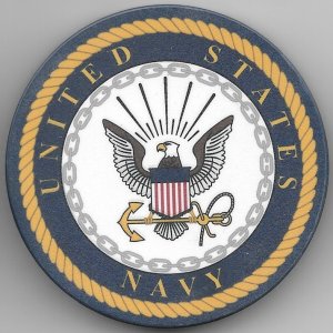 UNITED STATES NAVY