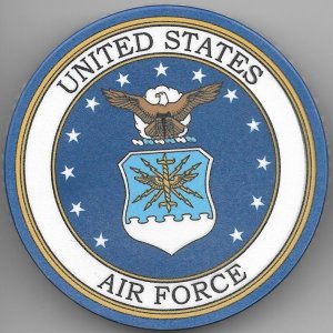 UNITED STATES AIR FORCE