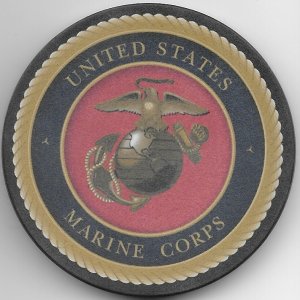 UNITED STATES MARINES