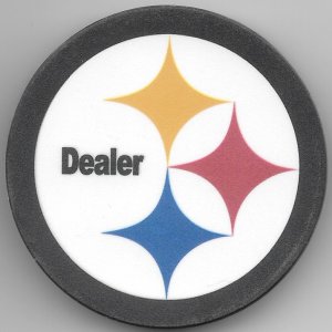 PITTSBURGH STEELERS #1