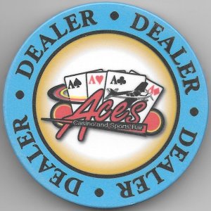 ACES CASINO #4