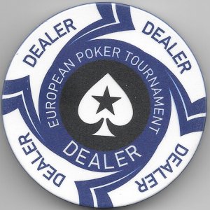 EUROPEAN POKER TOURNAMENT