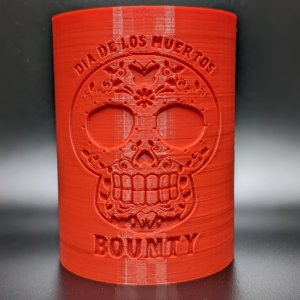 47mm DDLM Bounty