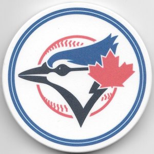 TORONTO BLUE JAYS