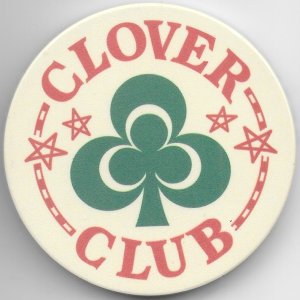 CLOVER CLUB