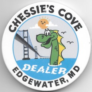 CHESSIE'S COVE #2