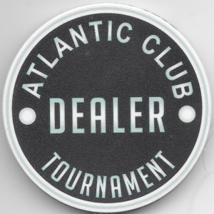 ATLANTIC CLUB