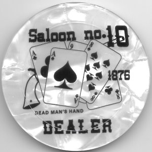 SALOON NO. 10