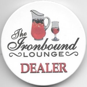 IRONBOUND LOUNGE #1