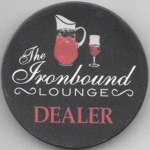 IRONBOUND LOUNGE #2