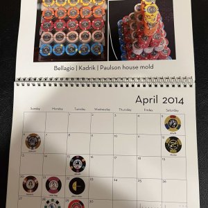 2014 Chiptalk Calendar 5 April.jpg