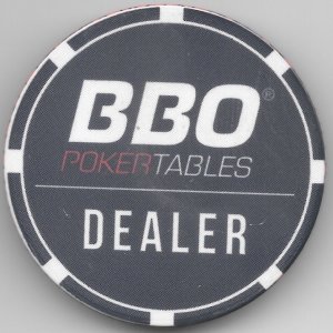 BBO POKER TABLES #2 - SIDE A