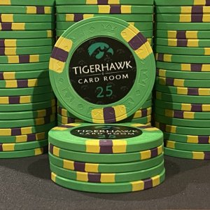 TIGERHAWK - TOURNAMENT - T25