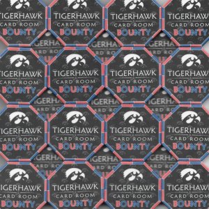 TIGERHAWK BOUNTY SCAN