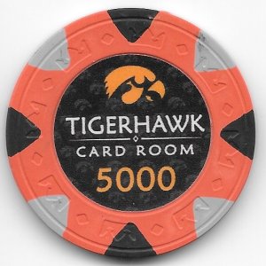 TIGERHAWK T5000 SINGLE