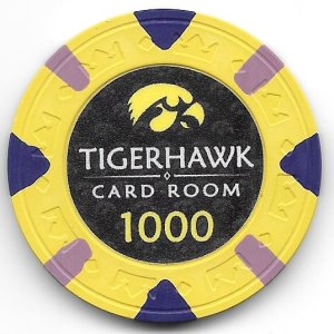 TIGERHAWK T1000 SINGLE