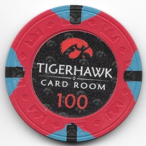 TIGERHAWK T100 SINGLE