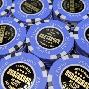 Matsui WSOP Tribute T25k