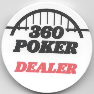 360 POKER #1