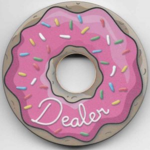 HOMER DOUGHNUT