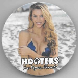 HOOTERS - SIDE A