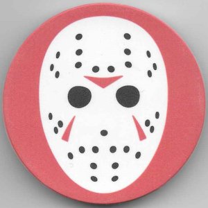 HORROR #2 - JASON