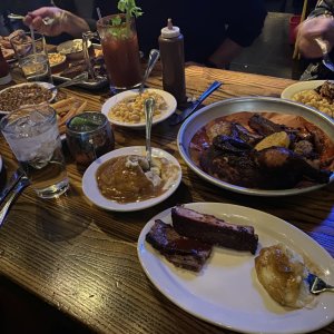 Virgil’s BBQ