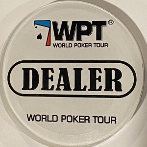 WORLD POKER TOUR