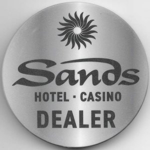 SANDS #1