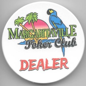 MARGARITAVILLE