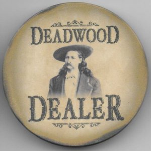 DEADWOOD #3