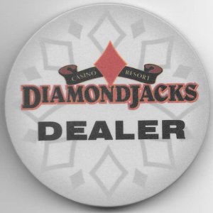 DIAMOND JACKS