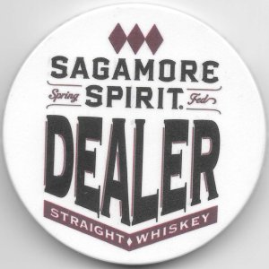 SAGAMORE SPIRIT #1