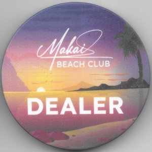 MAKAI BEACH CLUB