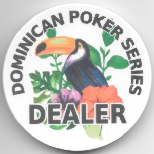 DOMINICAN POKER SERIES