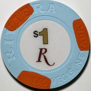 Riviera $1