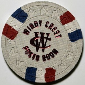 Windy Crest Poker Room