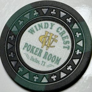 Windy Crest Poker Room