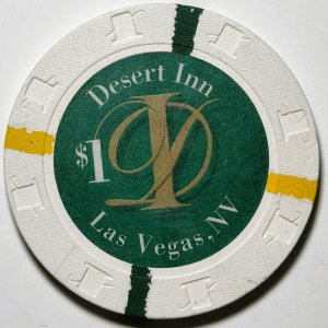 Desert Inn $1