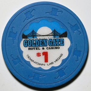 Golden Gate $1