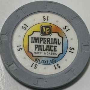 Imperial Palace $1