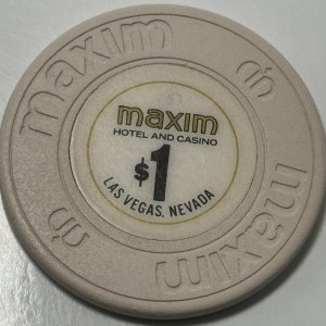 Maxim $1