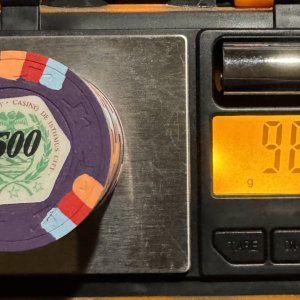 CDI98 $500