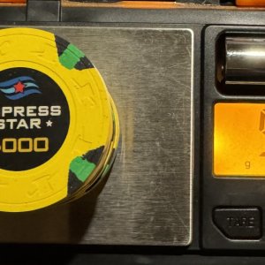 Empress Star Primary Tournament $5000