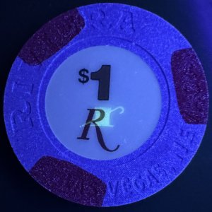 Riviera $1