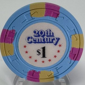 20th Century $1