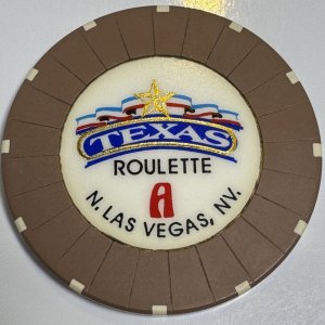 Texas Roulette A