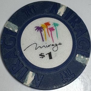 Mirage $1